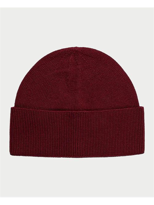Men's Armani Exchange hat in wool blend ARMANI EXCHANGE | XM001534-AF14008U8144